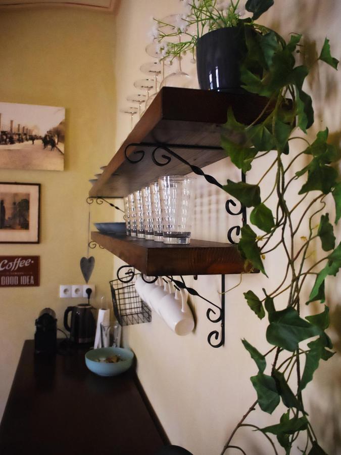 Apartmán v studni na streche Banska Stiavnica Exterior foto
