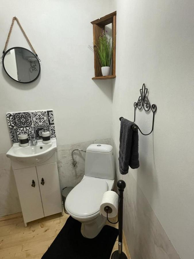Apartmán v studni na streche Banska Stiavnica Exterior foto
